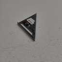 THORVALD 6-in-1 Carpenter Square 7 inch (1/16" Precision) - T Square Multi-Purpose Carpenter Tools : Wrench, Square, Protractor, Ruler, Marking Gauge, Drill Gauge