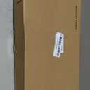 Miss U Hair Women Classic Long Afro Curly Witch Cosplay Costume Wig Punk Lolita Wig (Black)