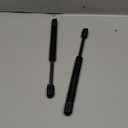 Vepagoo C16-03288 9 inch Gas Struts 13Lb for Truck Tool Box Shocks - Gas Spring Lift Support for Sentry Safe RV Overhead Cabinet Door Lightweight Storage Lid, Set of 2