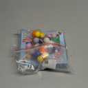 Yrissmiss 4PCS Autism Sensory Toys for Autistic Children, Quiet Fidget Toys for Adults & Kids, Travel Toys for Kids Age 3-5 Easter Basket Stuffers Gifts for Kids Boys Girls