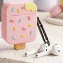 Ice cream Airpod GEN 1/2 case 2 Packs