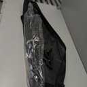 8.5x6.5ft T-Shaped Backdrop Stand Kit, Adjustable Background Tripod Holder, Ultra-Long Crossbar with 6 Spring Clamps, Portable Back Drop Support for Party, Wedding, Banner, Photography and Decoration