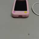 Kids Phone with Unicorn Silicone Case, Mini Smartphone with WiFi App Access/Video&Phone Call/Dual Camera/GPS/Face ID, Mini Phone for Kids Age 3 and Above, Birthday Gifts