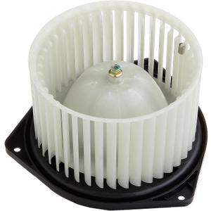 ECCPP 700239 A/C Blower Motor with Fan Cage Fit for Mitsubishi Lancer 2008-2017, for Outlander 2008-2016,Fit for Mitsubishi Outlander Sport 2013-2017, Replaces 7802A217, 615-50180, 7802A217, 7802A017