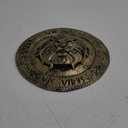 California Costumes Gladiator Combat Shield and Sword (One Size, Multi)