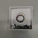 Smart Ring for Women Men, Sleep Tracker Ring with Heart Rate, Blood Oxygen, Fitness Ring for Activity Tracker/Steps/Calories, No Subscription, Waterproof Health Rings,Utra Battery Life (Rose Gold, 10)