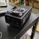 Aputure 300X Led Video Light,300W Aputure LS 300X,Bi-Color 2700K-6500K,24300lux@1m,APP and Remote Control(V-Mount)
