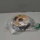 Polymaker ABS Filament 1.75mm Black 3D Printer Filament 1.75mm Heat Resistant 1kg - PolyLite ABS 3D Printing Filament 1.75mm, Strong & Durable, Dimensional Accuracy +/- 0.03mm