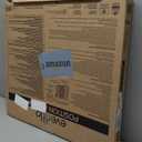 Evenflo Position & Lock Baby Gate, Pressure-Mounted, Farmhouse Collection