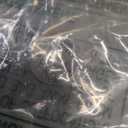 BORUO 925 Sterling Silver Ring High Polish Plain Dome Tarnish Resistant Comfort Fit Wedding Band 3mm Ring Size 9