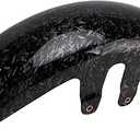 MAD HORNETS Front Fender Mudguard Fairing for Touring CVO Road Glide/Street Glide 23-25 Forge