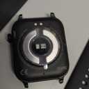 Men's Smart Watch, Smartwatch (Black)