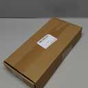 Grille License Plate Holder Front Mount Bracket All-Around Adjustable No Drilling Compatible with Toyota Tacoma Avalon Camry Tundra 4Runner etc(Fit Honeycomb & Horizon Lower Grill only)