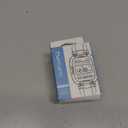 amBand M1 Sport Case Band for Apple Watch Ultra 3/2/1 & SE 3/2/1 & Series 11 10 9 8 7 6 5 4 3 49mm 46mm 45mm 44mm 42mm 41mm 40mm 38mm, Shockproof & Scratch Resistant Rugged Bumper for Men (Black)