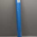 Magnetic Wall Decal, Magnetic Chalkboard Contact Paper for Wall, Playroom Essentials, Includes Dustless Chalks, Chalk Holder, Wipe Cloth, Stickers (Grey House, 34.6" x 58.3")