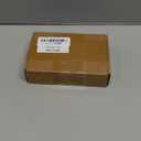 Aluminium Alloy Tall Battery Holder Mount Hold Down for Traxxas 1/5 X-MAXX - RED