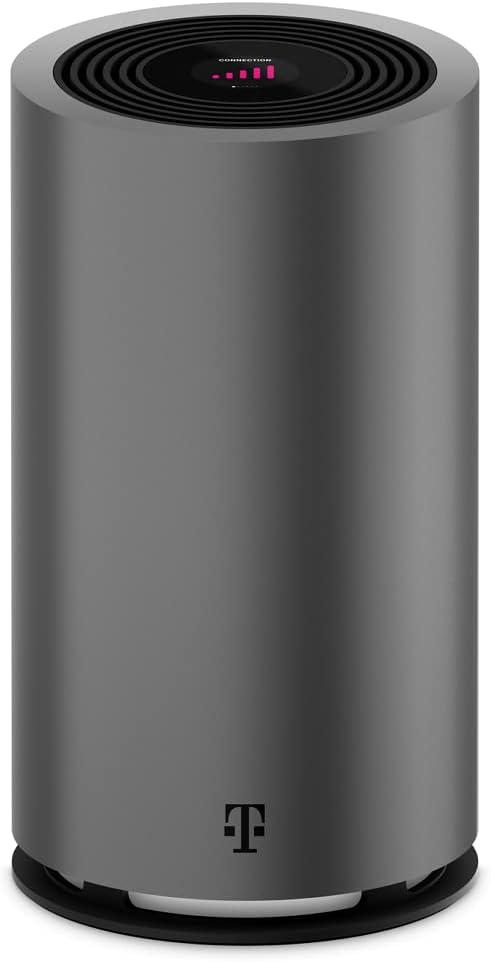 T-Mobile 5G High-Speed Home Internet Wi-Fi Gateway 