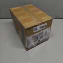 Caltric Cylinder Piston Ring Compatible with Yamaha Raptor 700 YFM700R 2006 2007-2014 Standard Bore
