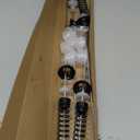 W11130362 WTW5000DW3 WTW5000DW2 MVWX655DW1 Suspension Rod - 23.3in Fit for Whirlpool Maytag Kenmore Washer Replaces W10594080 W10735786 W10748956 | Upgraded by PANDEELS