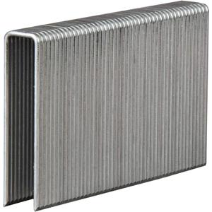 Metabo HPT Flooring Staples, 1-1/2" x 15 GA, Galvanized, For N5010AB, 9600 Count (04724HHPT)