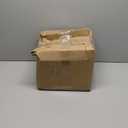 HP Papers | 8.5 x 11 Paper | Premium 28 lb | 5 Ream Case - 2500 Sheets | 100 Bright | Made in USA - FSC Certified | 205200C