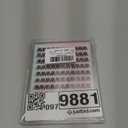 Self Adhesive Eyelashes Natural Self Adhesive Lash Clusters Pre glued Eyelash Clusters zanlufly No Glue Needed Lashes Wispy Curly Cluster Eyelash extensions 1016MM Individual Lashes