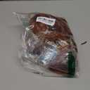 BERON Dark Orange Womens Wig Ginger Short Curly Wavy Hair Wigs for Girls Red Orange Shoulder Length Wave Halloween Cosplay Daily Party Wigs