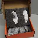 Engine Fuel Injector Kits Fit for Honda Civic 1996-2000 1.6L Honda Accord 1998-2002 2.3L CR-V 1997-1998 2.0L Odyssey 1998, for Acura CL RL TL Integra Set of 4 Fuel Injectors Replace OE # 613460919579