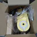 Nespresso Limited-Edition Vertuo Pop+ Coffee and Espresso Maker by De'Longhi, Pastel Yellow BBD: 05-31-26