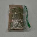 Hicarer 60 Pcs/15 Set Sublimation Blanks Wristlet Keychain Set, Sublimation Lanyard Blank Keychain Tassels Neoprene Wristlet Swivel Snap Hooks and Jump Rings for DIY Keychains