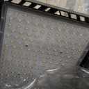 480W LED Parking Lot Light Outdoor,72000LM 100V-277V Dusk to Dawn LED Building Flood Lights Commercial 5000K Slip Fitter Street Pole Lights IP65 Waterproof Large Area Shoebox Barn Lighting