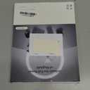 ESR for iPad A16 Case, iPad 11th/10th Generation Case (2025/2022), Vertical Stand Cover, Multi Stand Angles, Ultra-Stable Cover with Pencil Holder, Flip Series, Black | (2025/2022), Multi Stand Angles, Ultra-Stable Cover, with Pencil Holder, Black