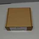 Kidde Hardwired Smoke & Carbon Monoxide Detector, AA Battery Backup, Interconnectable, LED Warning Light Indicators (1 Pack)