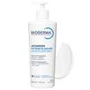 Bioderma Atoderm Intensive Balm, Hydrating Balm for Dry to Atopic Sensitive Skin, Face & Body Moisturizer with Ultra Soothing Anti-Itching Formula, Fragrance-Free, Non-Greasy & Non-Sticky for Family (16.7 Fl Oz (Pack of 1))