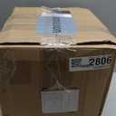 2.5 Gallon Mini Tank Electric Water Heater, 1500W 110V/120V, Under Sink Water Heater with Digital Display & Pressure Relief Valve, Hot water heater for Kitchen Bathroom RV Camper, Includes 2 Hoses