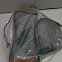 3-in-1 Rechargeable Neck Massager Pillow - Pillow Massage Neck Hump for Shoulder Pain, Deep Tissue Pain Relief, with Heating and Traction Function, Hump Corrector for Women