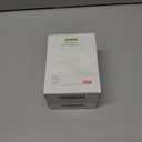 2 x Hearing Aids, Rechargeable Hearing Aids for Seniors with Hearing Loss, Noise Cancelling & Clear Sound, Comfort & Invisible, 80H Long Battery, USB-C Fast Charge, One-Button Operation, Skin