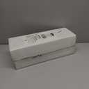 Joiedomi 24"/2FT Tabletop Mini Christmas Tree Pre lit with Warm Lights, Holly Berries, Pine Cones and Ornaments for Indoor Artificial Mini Xmas Tree Holiday Season Decorations (Gold)