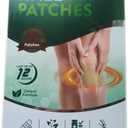 Heat Patch36 Pcs Knee Patches