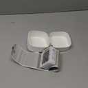 MMIZOO Wrist Blood Pressure Monitor Large LCD Display BP Machine Adjustable Cuff 5.317.68 inch Automatic 99x2 Sets Memory with Carrying Case for Home Use (W1681)