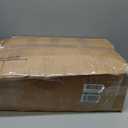 CAMPROS CP Tent 8 Person Camping Tents, Weather Resistant Family Tent, 5 Large Mesh Windows, Double Layer, Divided Curtain for Separated Room, Portable with Carry Bag (Green)