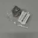 W11239985 W10850015 Gas Stove Knobs (1PCS) Replace W11032553 Control Knob, Compatible With whirlpool WFG550S0HZ0, WFG550S0LV1, WFG525S0HV1, WFG535S0JV0, WFG550S0HV0, WFG525S0JZ0, WFG550S0HV3 Gas knobs