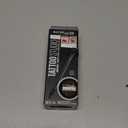 Maybelline TattooStudio Brow Pomade Long Lasting, Buildable, Eyebrow Makeup, Black Brown, 1 Count