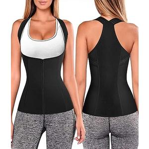 URSEXYLY Back Brace For Women Waist Trainer Vest Back Straightener Adjustable Posture Corrector Spinal Neck Shoulder Support Large