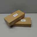 Easter Decorations, 2Pcs Easter Table Decorations for home,Farmhouse Retro Wooden Bunny with Easter Sign Tiered Tray Decor for Fireplace Tabletop,Rustic Spring Party Outdoor Indoor Decor,Easter Gifts for Kids (White)