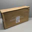 Tempur-Pedic TEMPUR-Cloud Pillow for Sleeping, Standard, White