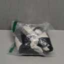 ZOLUCKY Womens Shackets Jacket Plus Size Long Sleeve Button Down Shirts Blouses Tops (Large, Gray)