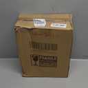 Set of 2 Glass Pitcher with Lid,2 Quart (64 oz / 1.9 Liter) Leak Proof,Glass Water Jugs, BPA-Free,Microwave & Dishwasher Safe Pitcher,Sun & Iced Tea, Sangria,Cold Brew Coffee & More