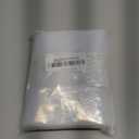 2'' x 8'' Long Jewelery Plastic Bags 300pcs Poly Zip Seal Storage Bags Necklace Bags with Hang Hole for Packaging Shipping Incense 2 Mil (4 Sizes to Choose from)