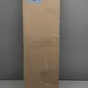 Office Chair Mat for Hard Wood Floors 36"x47" Heavy Duty Floor Protector Easy Clean (Transparent)